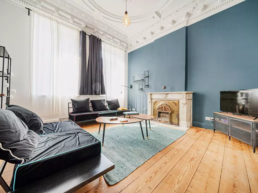 Immagine 6 di Camera in affitto  in Rue du Palais a Verviers