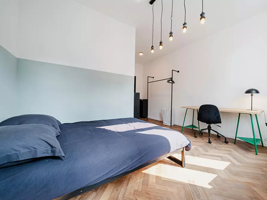 Immagine 2 di Camera in affitto  in Rue du Palais a Verviers