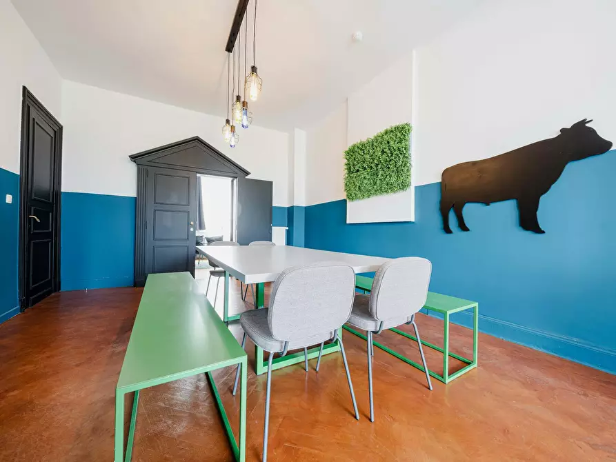 Immagine 5 di Camera in affitto  in Rue du Palais a Verviers