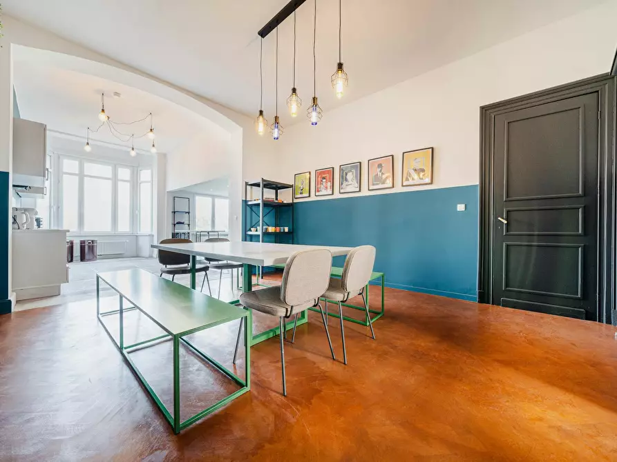 Immagine 4 di Camera in affitto  in Rue du Palais a Verviers