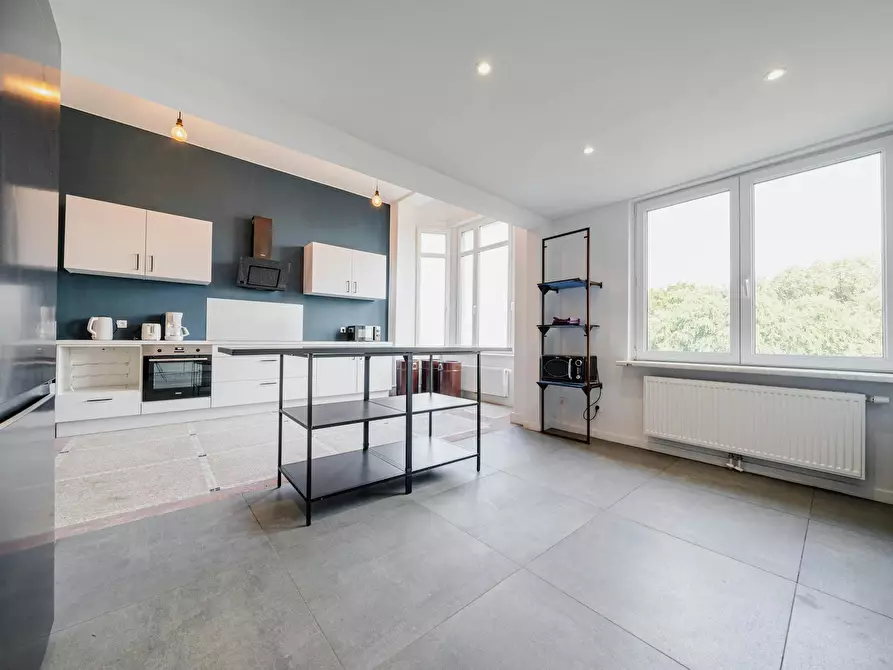 Immagine 3 di Camera in affitto  in Rue du Palais a Verviers