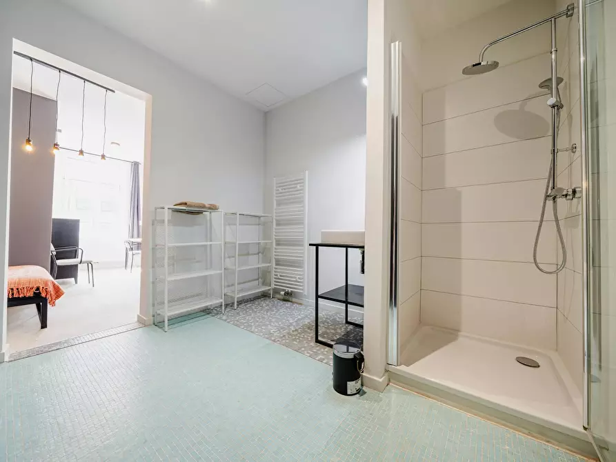 Immagine 2 di Camera in affitto  in Rue du Palais a Verviers