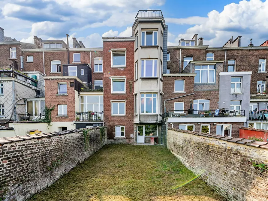 Immagine 8 di Camera in affitto  in Rue du Palais a Verviers