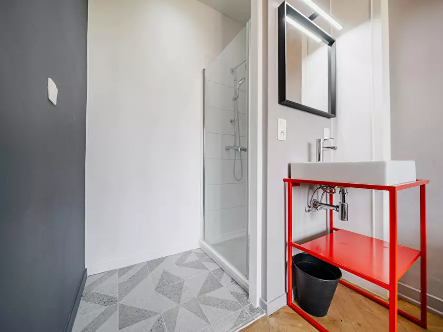 Immagine 2 di Camera in affitto  in Rue du Palais a Verviers