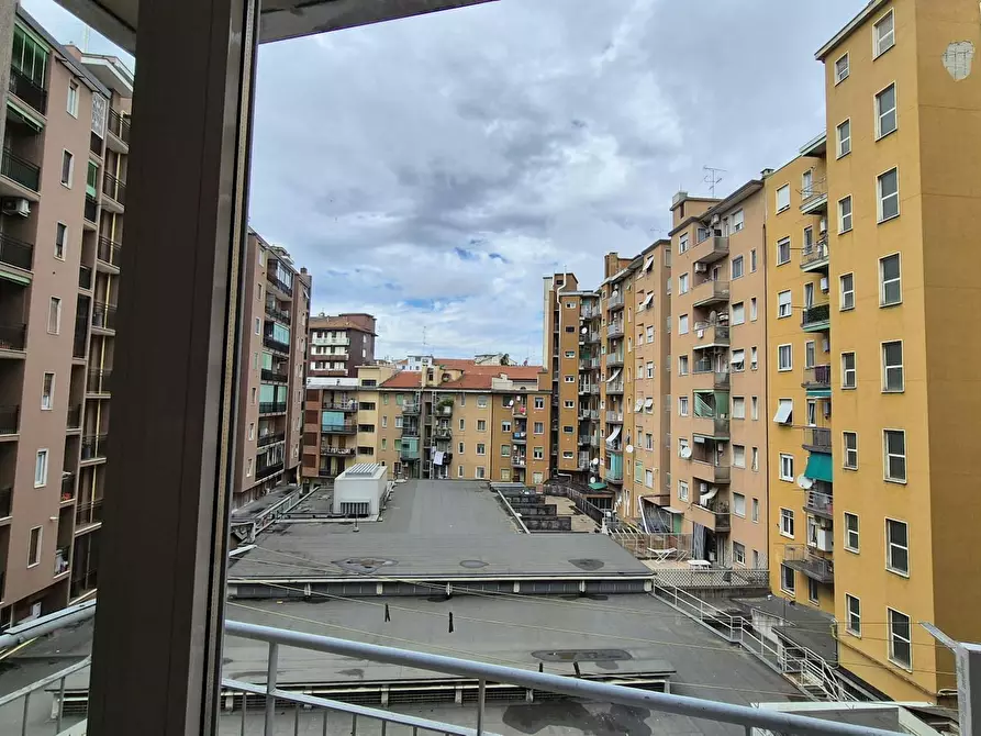Immagine 10 di Appartamento in affitto  in Via Polesine a Milano