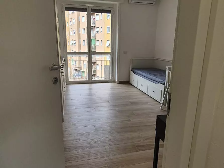 Immagine 4 di Appartamento in affitto  in Via Polesine a Milano