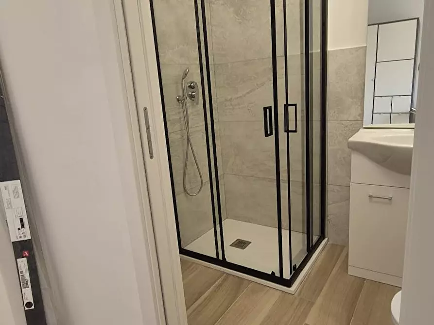 Immagine 8 di Appartamento in affitto  in Via Polesine a Milano