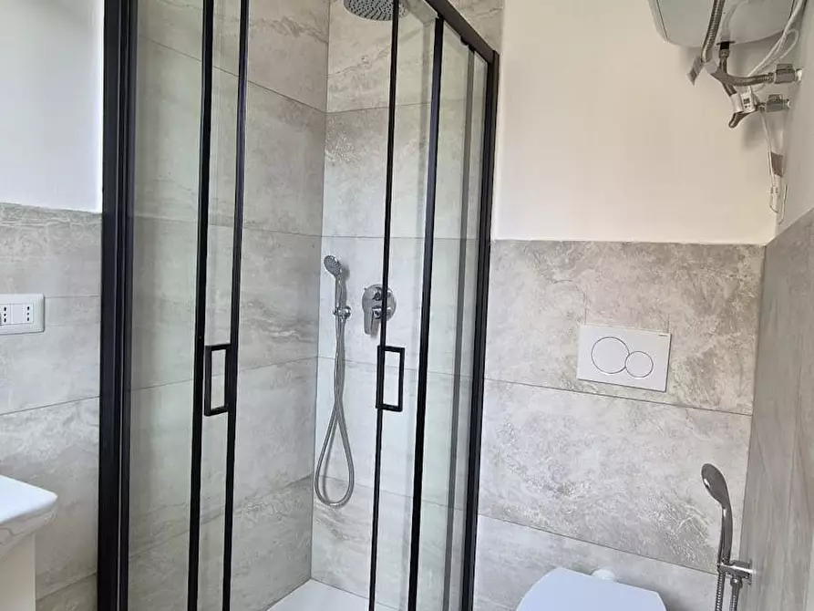 Immagine 7 di Appartamento in affitto  in Via Polesine a Milano