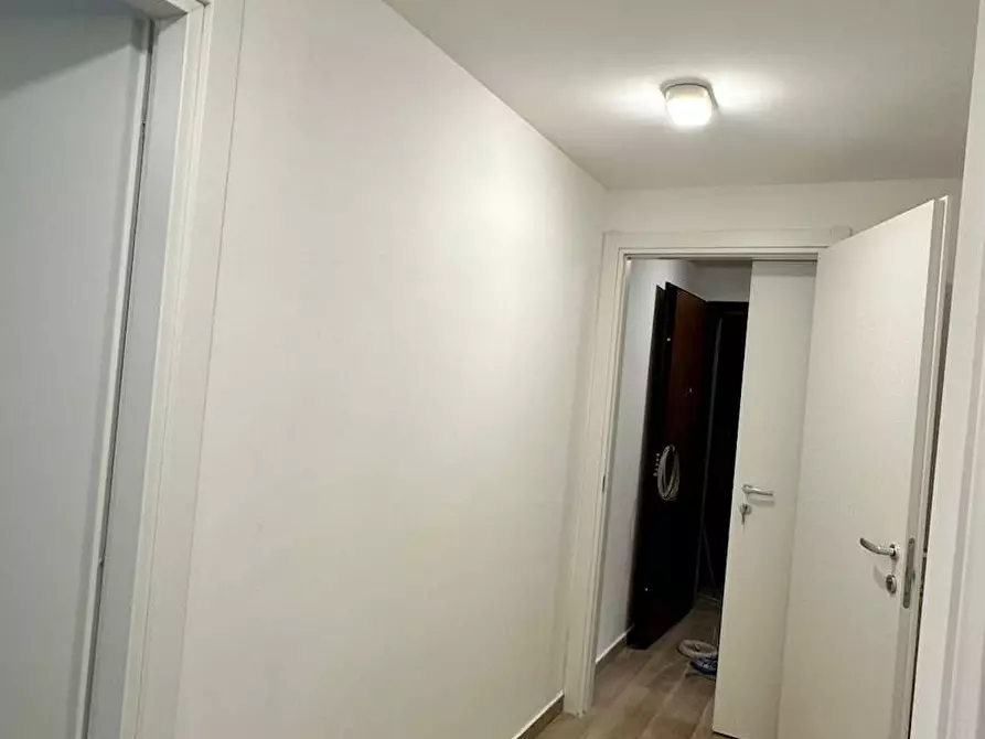 Immagine 9 di Appartamento in affitto  in Via Polesine a Milano