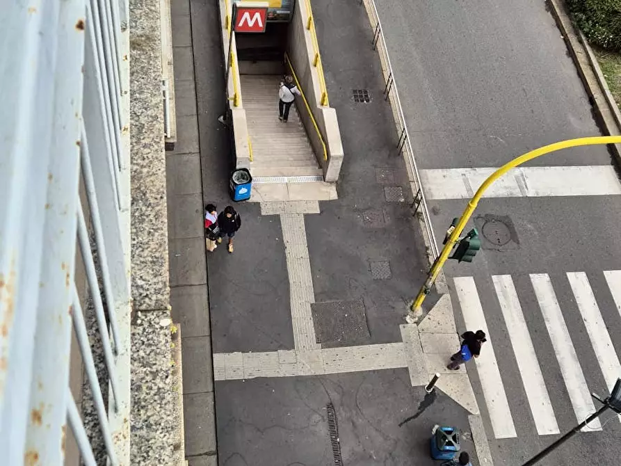 Immagine 10 di Appartamento in affitto  in Via Polesine a Milano