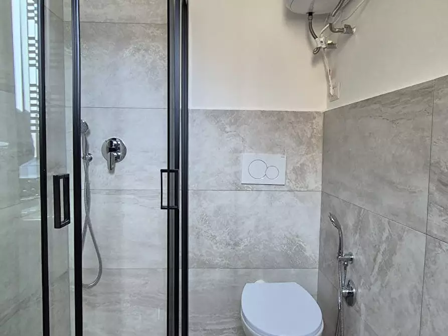 Immagine 8 di Appartamento in affitto  in Via Polesine a Milano