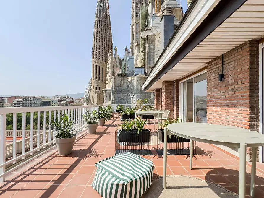 Immagine 6 di Camera in affitto  in Carrer de Mallorca a Barcelona