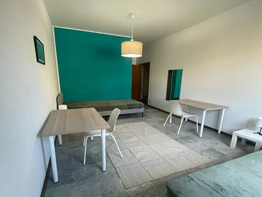 Immagine 2 di Camera condivisa in affitto  in Viale Giuseppe Barilli Quirico Filopanti a Bologna