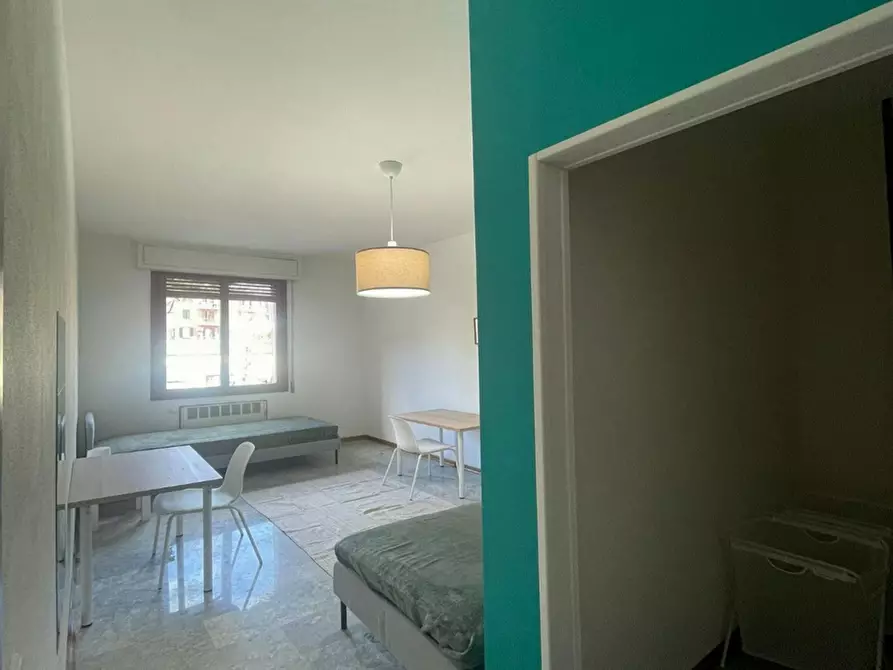 Immagine 4 di Camera condivisa in affitto  in Viale Giuseppe Barilli Quirico Filopanti a Bologna