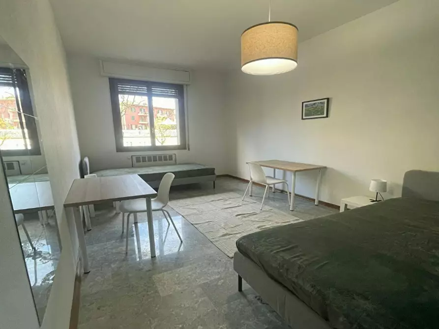 Immagine 7 di Camera condivisa in affitto  in Viale Giuseppe Barilli Quirico Filopanti a Bologna