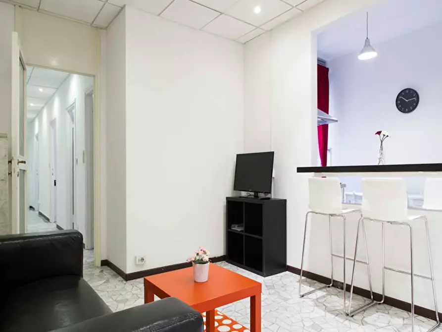 Immagine 10 di Camera in affitto  in Bastioni di Porta Volta a Milano