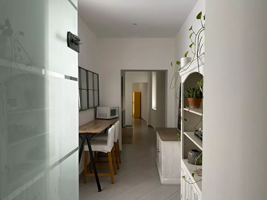 Immagine 8 di Appartamento in affitto  in Via Nuova Santa Maria Ognibene a Napoli