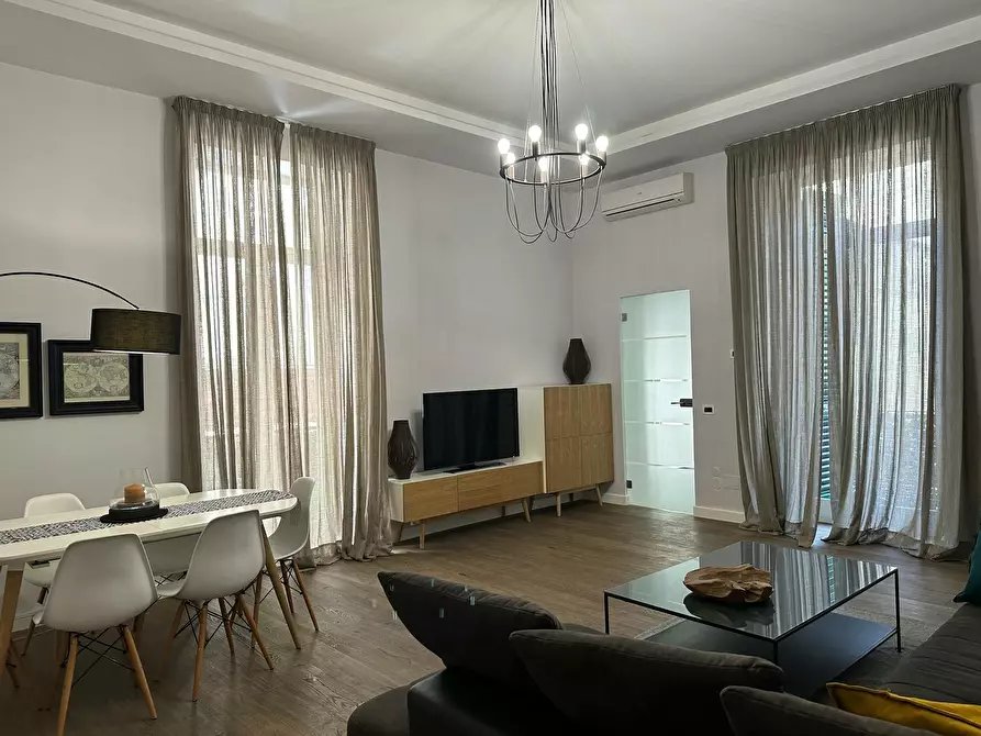 Immagine 4 di Appartamento in affitto  in Via Nuova Santa Maria Ognibene a Napoli