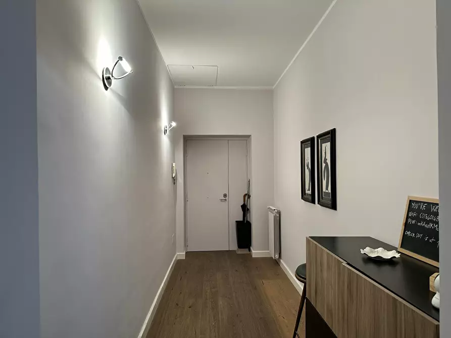 Immagine 5 di Appartamento in affitto  in Via Nuova Santa Maria Ognibene a Napoli