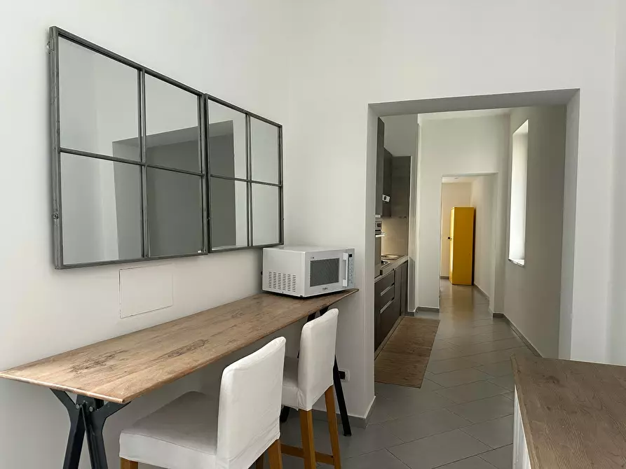 Immagine 9 di Appartamento in affitto  in Via Nuova Santa Maria Ognibene a Napoli