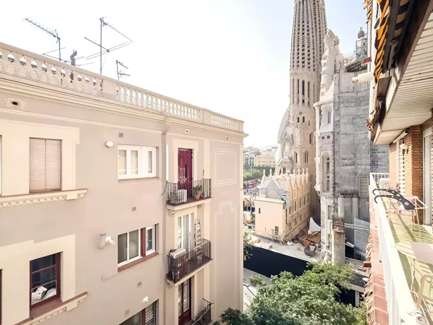 Immagine 6 di Camera in affitto  in Carrer de Mallorca a Barcelona