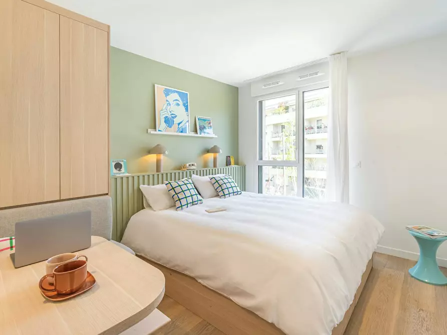 Immagine 10 di Appartamento in affitto  in Rue Saint-Théodore a Lyon 03