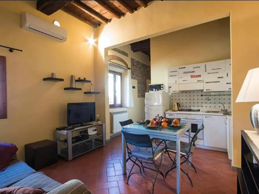 Immagine 9 di Appartamento in affitto  in Via Palazzuolo a Firenze