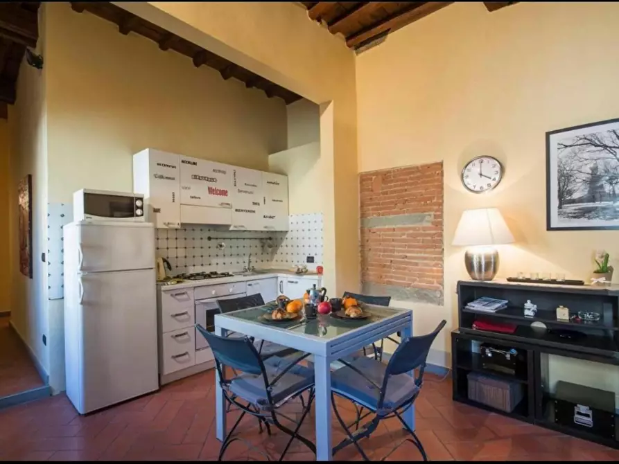 Immagine 7 di Appartamento in affitto  in Via Palazzuolo a Firenze