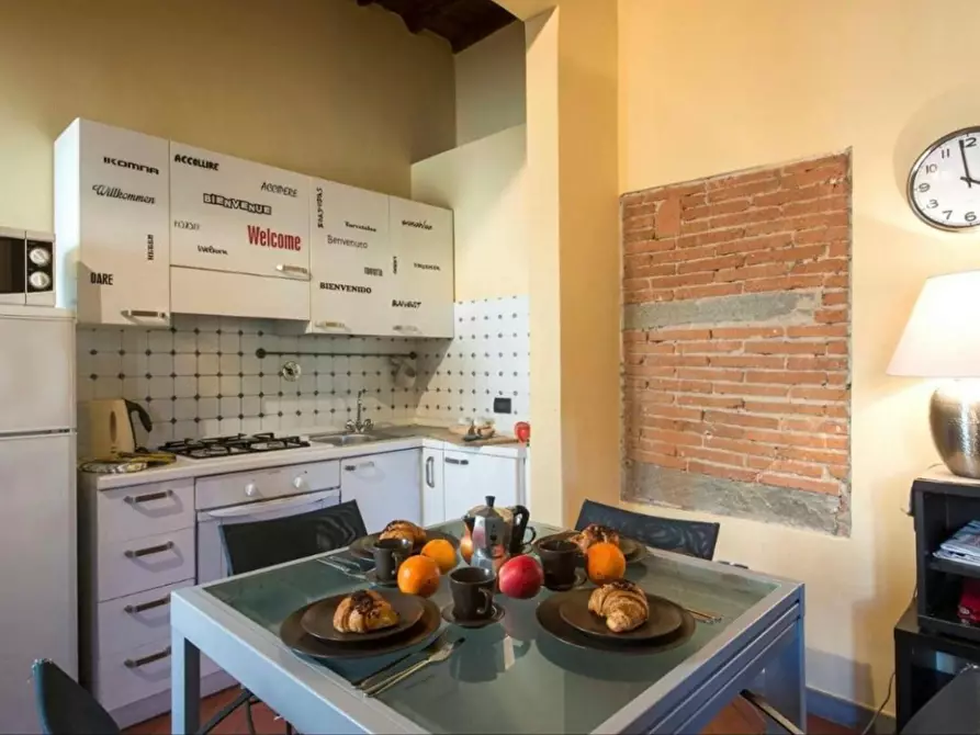 Immagine 8 di Appartamento in affitto  in Via Palazzuolo a Firenze