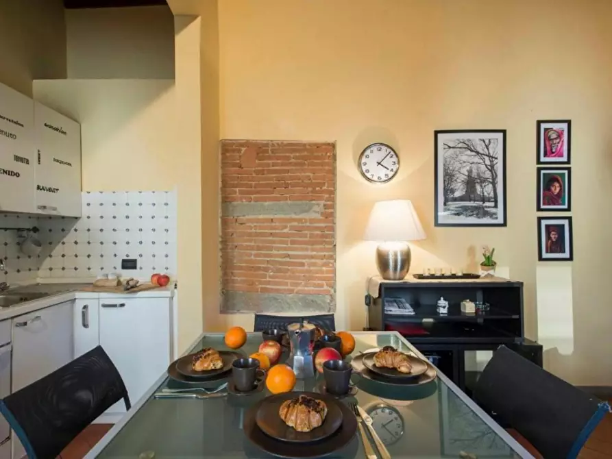 Immagine 6 di Appartamento in affitto  in Via Palazzuolo a Firenze