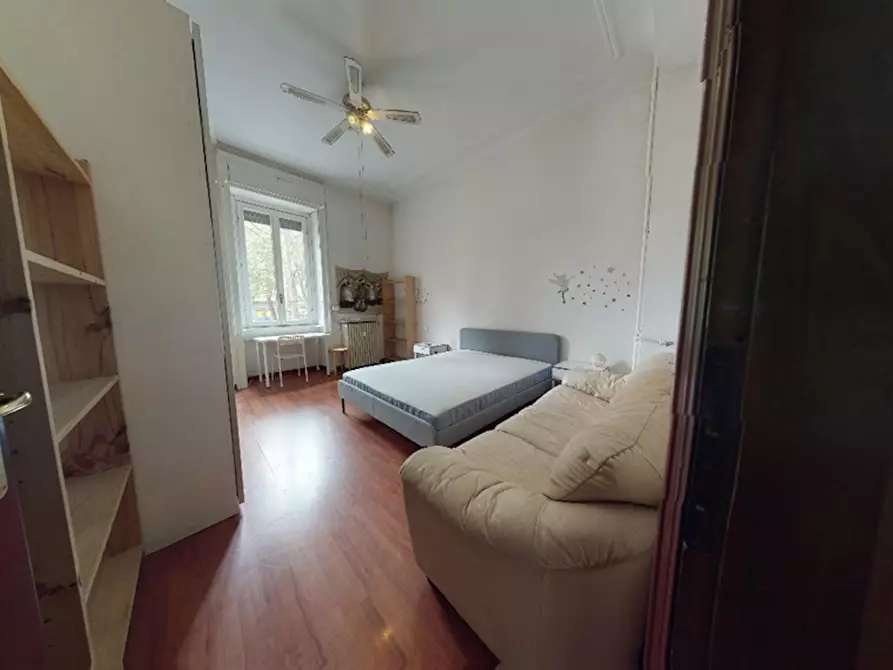 Immagine 2 di Camera in affitto  in Viale Zara a Milano