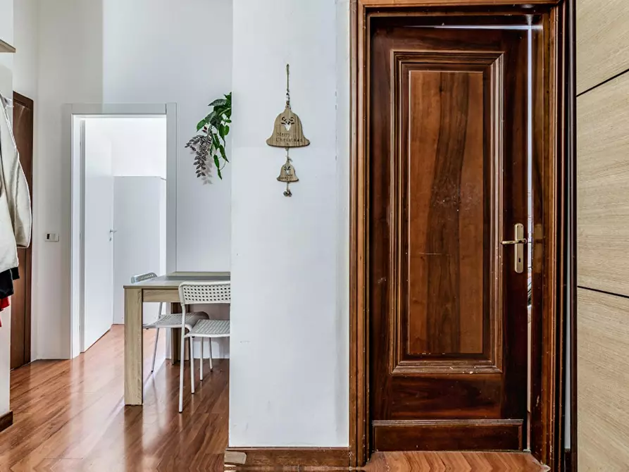 Immagine 4 di Camera in affitto  in Viale Zara a Milano