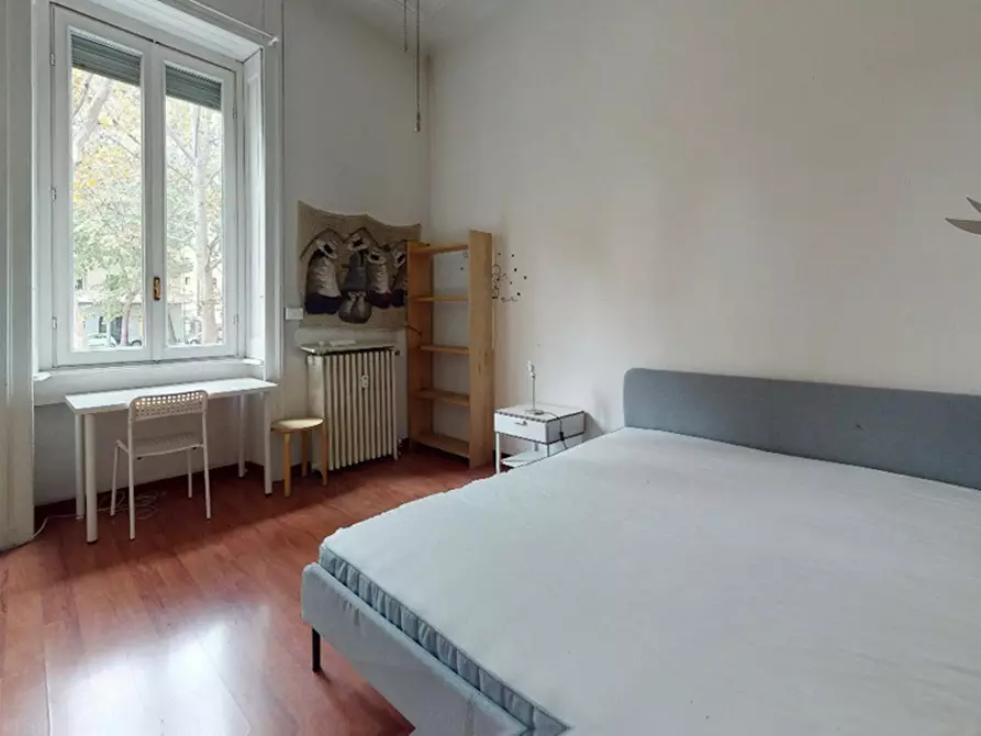 Immagine 3 di Camera in affitto  in Viale Zara a Milano