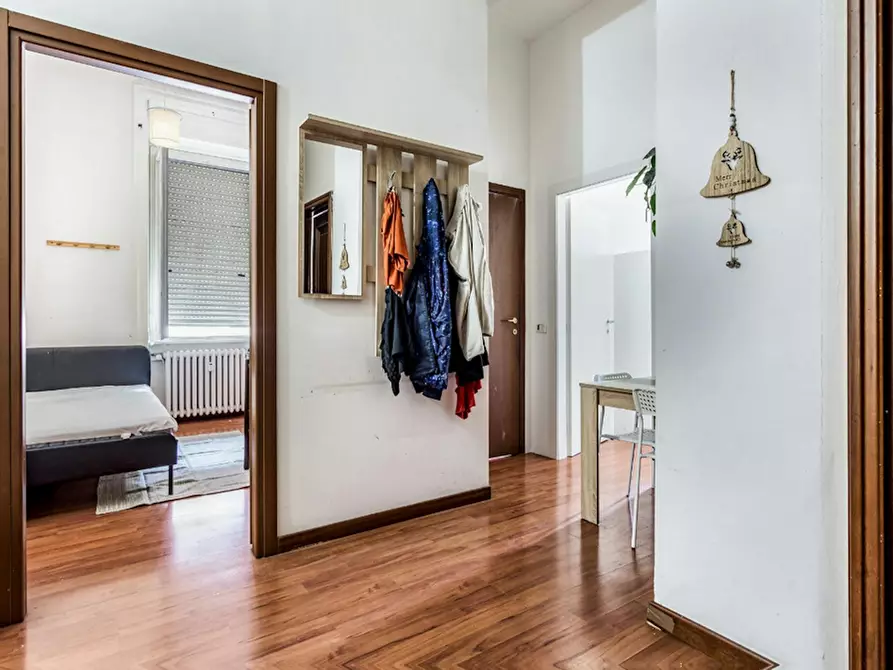 Immagine 10 di Camera in affitto  in Viale Zara a Milano