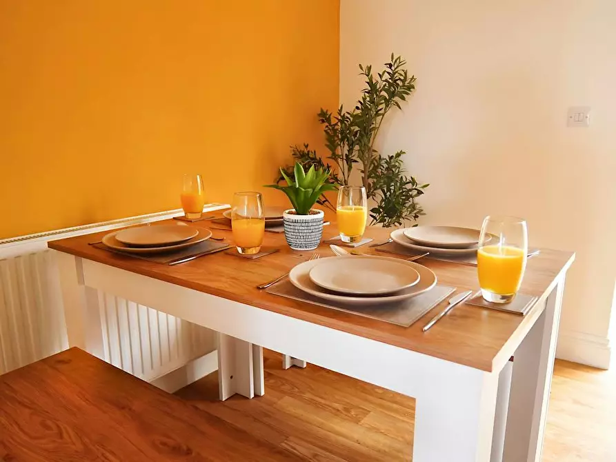 Immagine 5 di Casa indipendente in affitto  in Bredon Court a Newquay