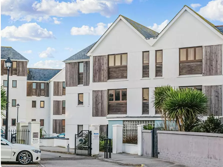 Immagine 3 di Casa indipendente in affitto  in Bredon Court a Newquay