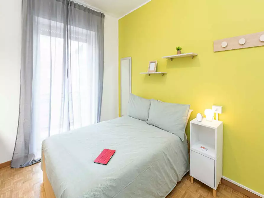 Immagine 1 di Camera in affitto  in Via Giovanni Pastorelli a Milano