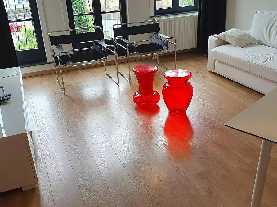 Immagine 5 di Appartamento in affitto  in Rue de l'Avenir a Molenbeek-Saint-Jean