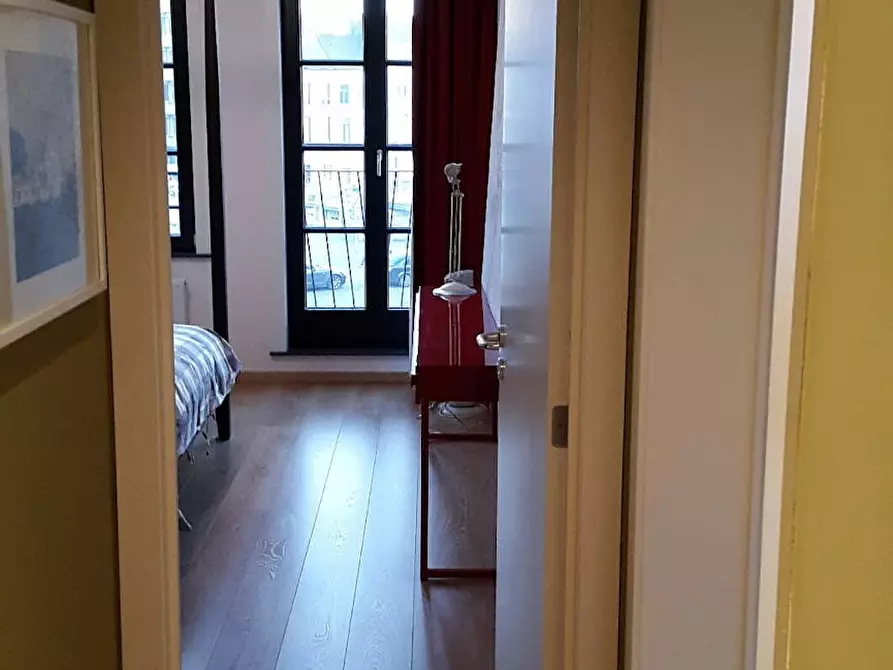 Immagine 9 di Appartamento in affitto  in Rue de l'Avenir a Molenbeek-Saint-Jean