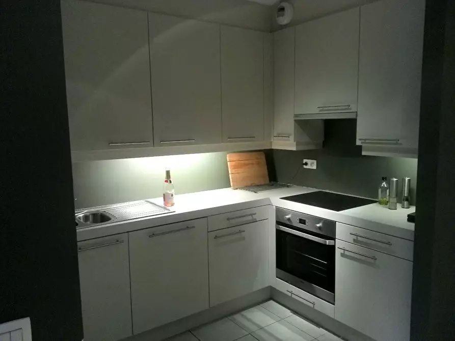Immagine 2 di Appartamento in affitto  in Rue de l'Avenir a Molenbeek-Saint-Jean