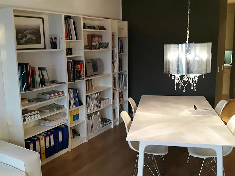 Immagine 7 di Appartamento in affitto  in Rue de l'Avenir a Molenbeek-Saint-Jean