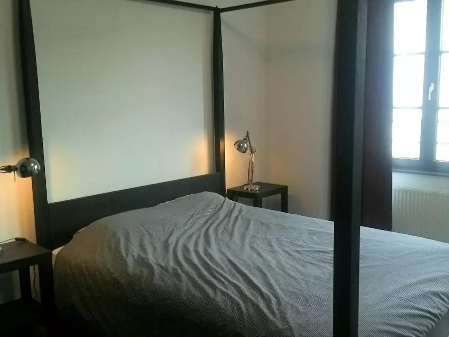 Immagine 10 di Appartamento in affitto  in Rue de l'Avenir a Molenbeek-Saint-Jean
