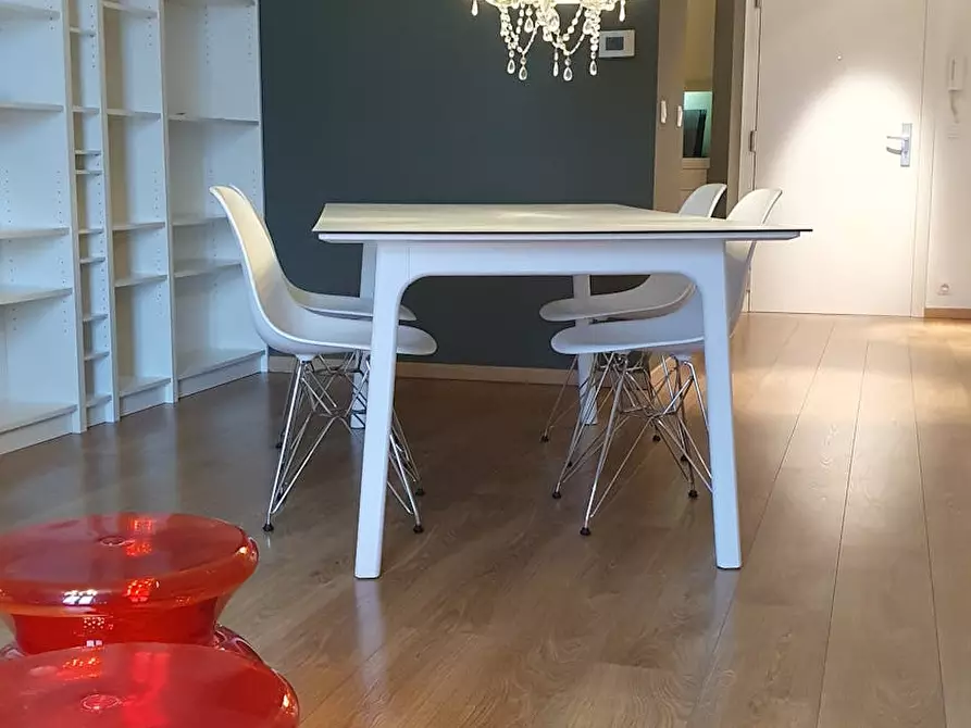 Immagine 6 di Appartamento in affitto  in Rue de l'Avenir a Molenbeek-Saint-Jean