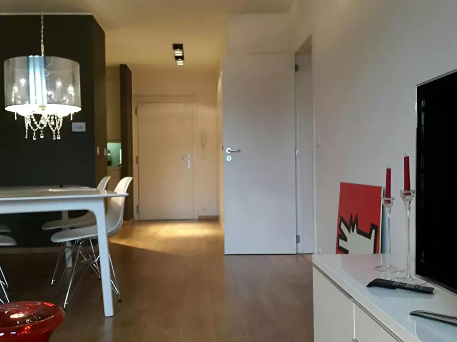 Immagine 8 di Appartamento in affitto  in Rue de l'Avenir a Molenbeek-Saint-Jean