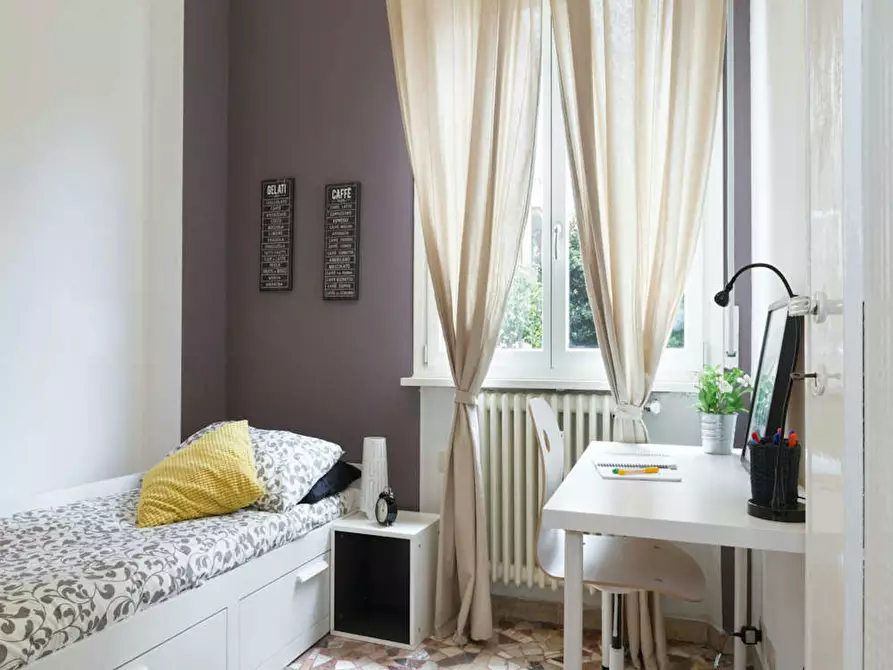 Immagine 2 di Camera in affitto  in Via Lepanto a Milano