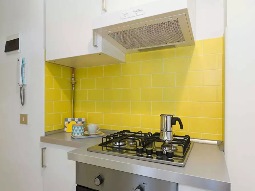 Immagine 8 di Camera in affitto  in Via Lepanto a Milano