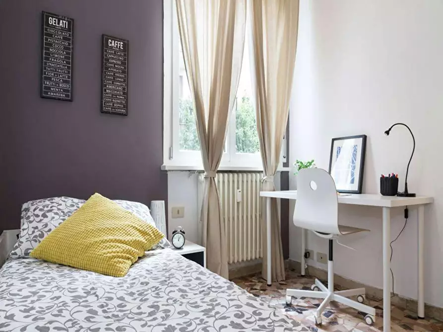 Immagine 1 di Camera in affitto  in Via Lepanto a Milano