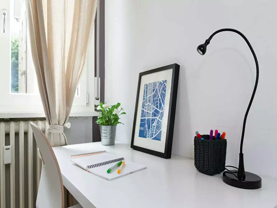 Immagine 5 di Camera in affitto  in Via Lepanto a Milano