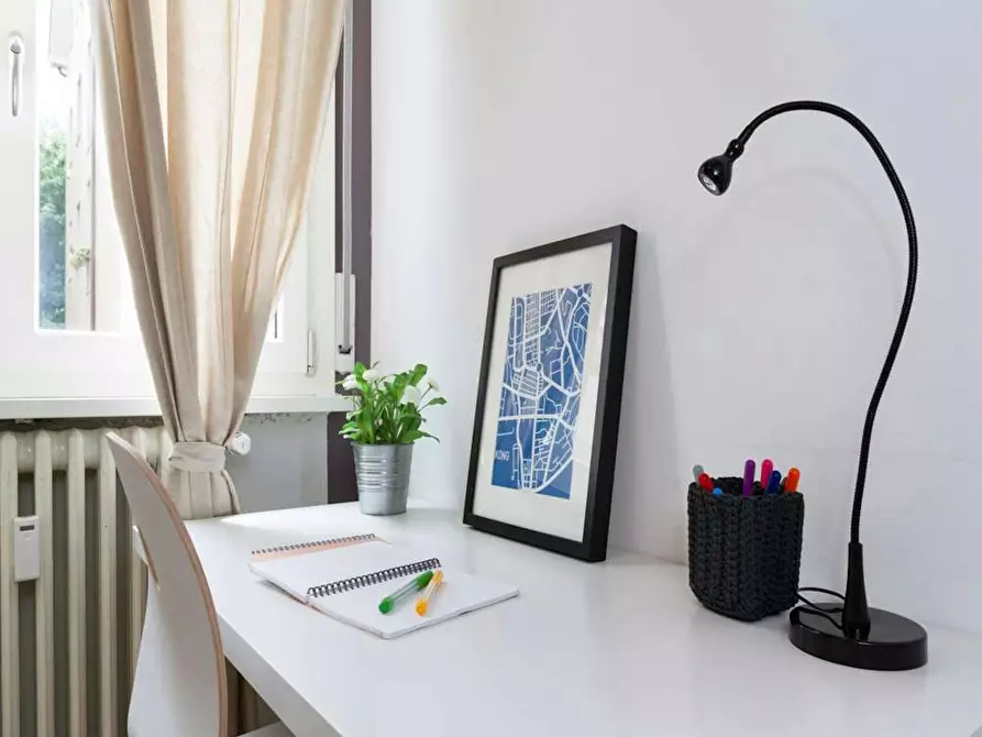 Immagine 6 di Camera in affitto  in Via Lepanto a Milano