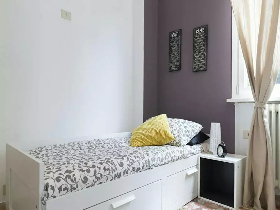 Immagine 1 di Camera in affitto  in Via Lepanto a Milano